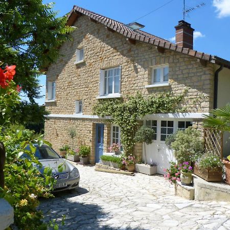 Maison Pierre D'Or Sarlat-la-Canéda Eksteriør bilde