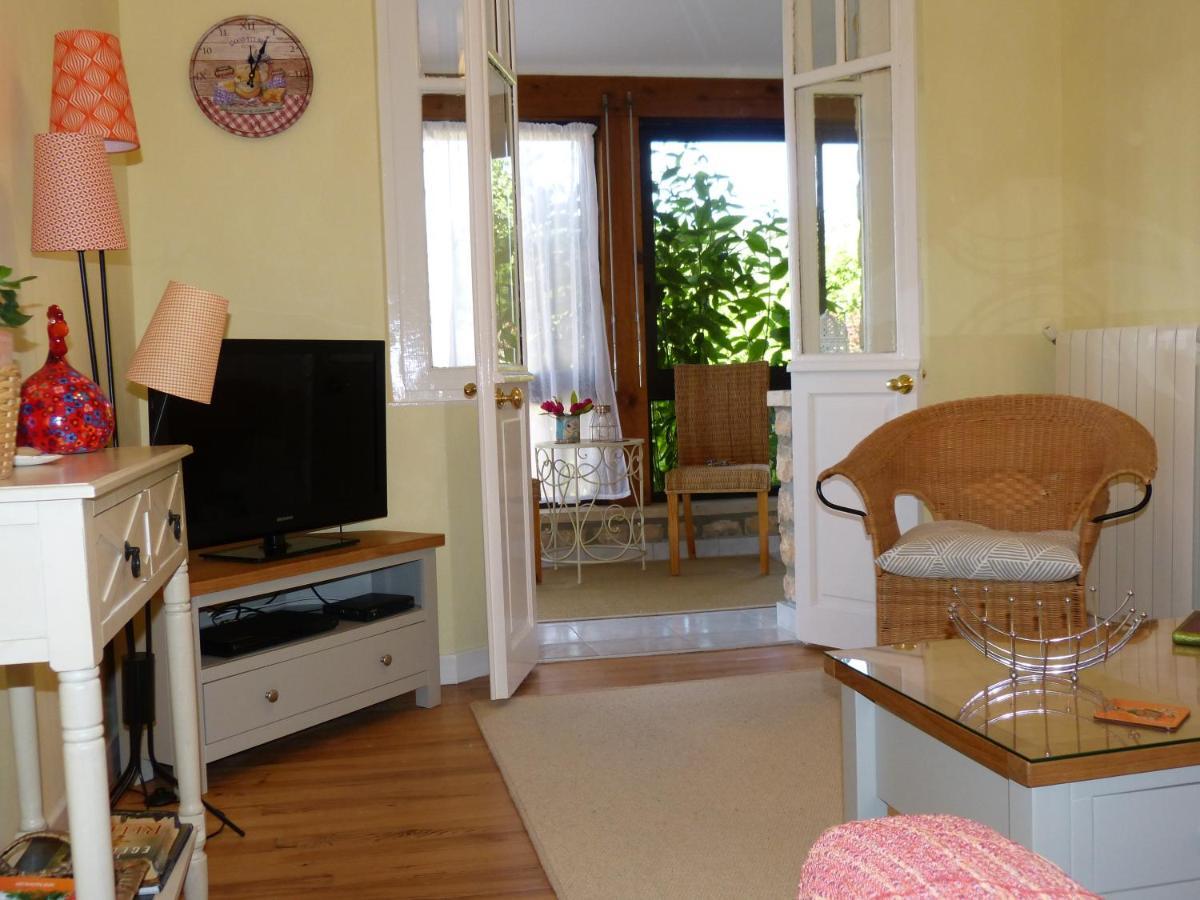 Maison Pierre D'Or Sarlat-la-Canéda Eksteriør bilde