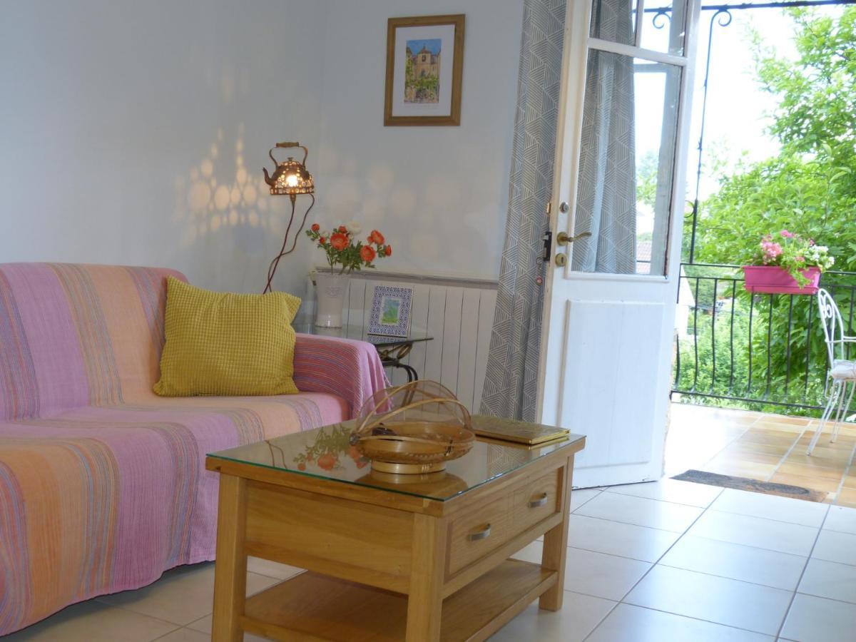 Maison Pierre D'Or Sarlat-la-Canéda Eksteriør bilde