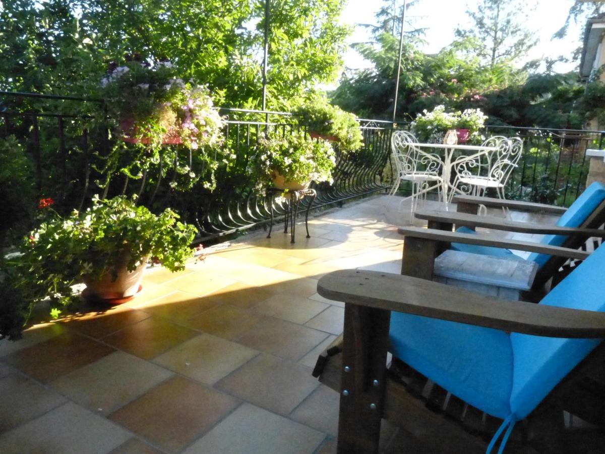 Maison Pierre D'Or Sarlat-la-Canéda Eksteriør bilde