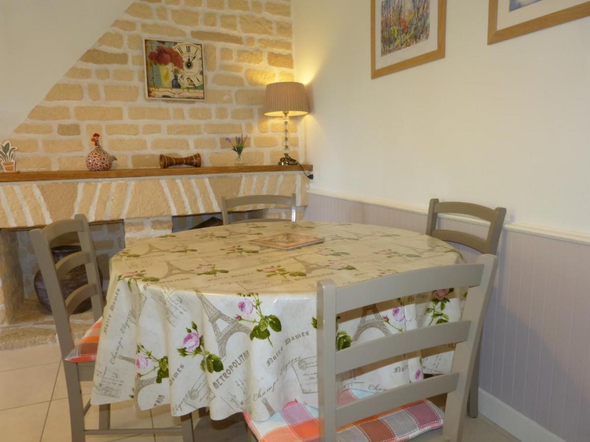 Maison Pierre D'Or Sarlat-la-Canéda Eksteriør bilde
