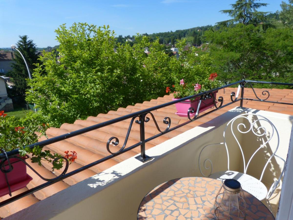 Maison Pierre D'Or Sarlat-la-Canéda Eksteriør bilde